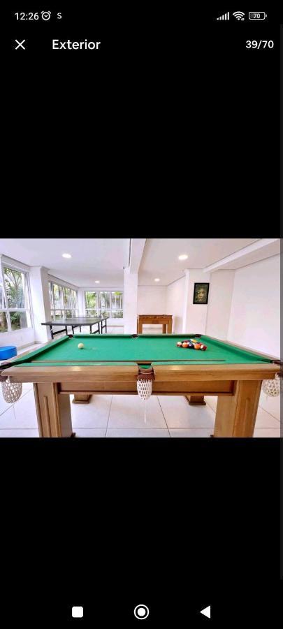 Reserva Em Ubatuba Homme Resort Zewnętrze zdjęcie