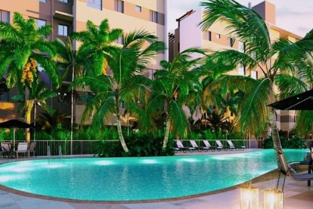 Reserva Em Ubatuba Homme Resort Zewnętrze zdjęcie