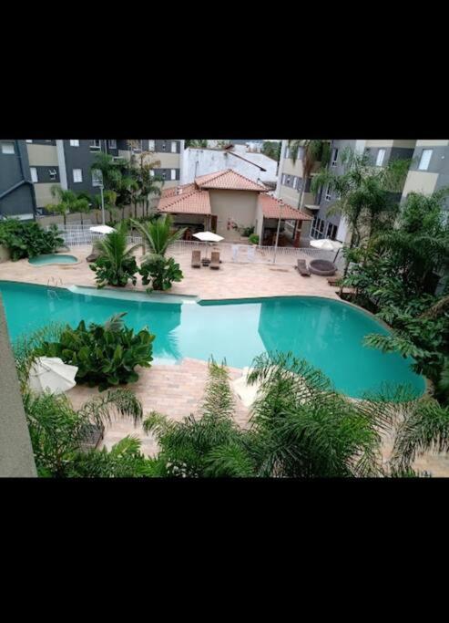 Reserva Em Ubatuba Homme Resort Zewnętrze zdjęcie