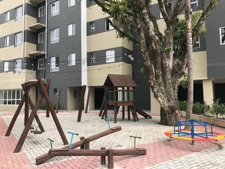 Reserva Em Ubatuba Homme Resort Zewnętrze zdjęcie