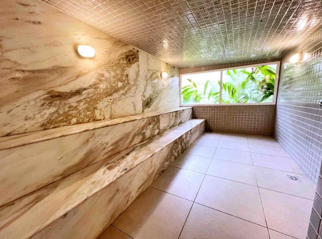 Reserva Em Ubatuba Homme Resort Zewnętrze zdjęcie