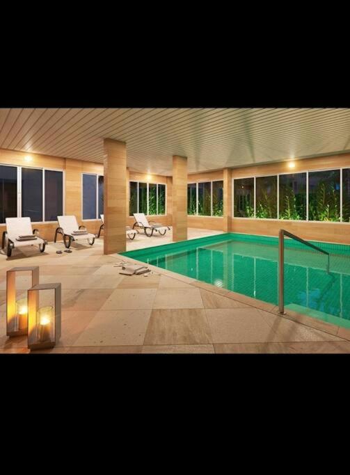 Reserva Em Ubatuba Homme Resort Zewnętrze zdjęcie