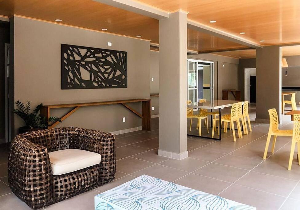 Reserva Em Ubatuba Homme Resort Zewnętrze zdjęcie
