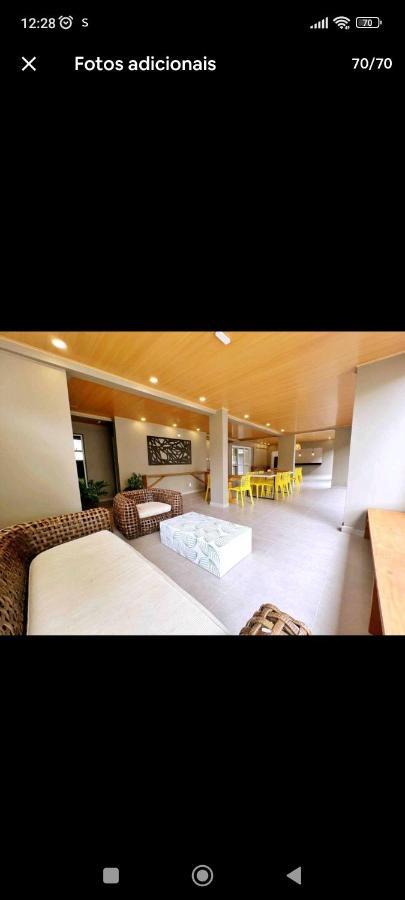 Reserva Em Ubatuba Homme Resort Zewnętrze zdjęcie