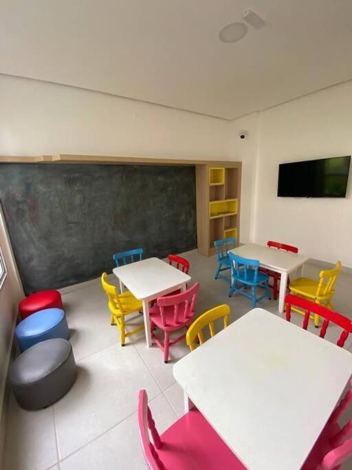 Reserva Em Ubatuba Homme Resort Zewnętrze zdjęcie