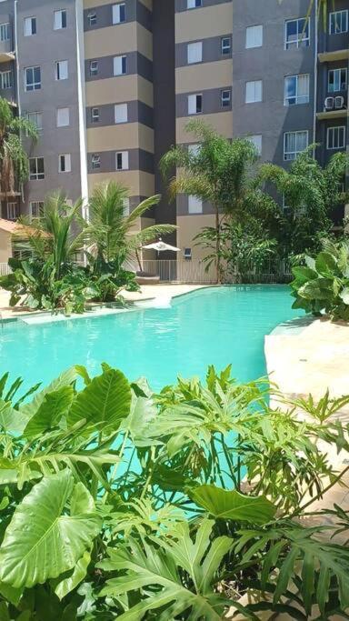 Reserva Em Ubatuba Homme Resort Zewnętrze zdjęcie