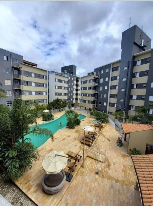 Reserva Em Ubatuba Homme Resort Zewnętrze zdjęcie