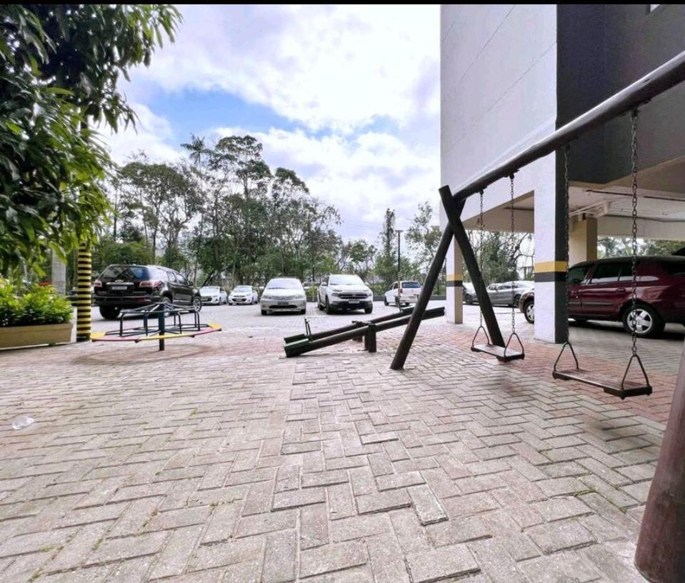 Reserva Em Ubatuba Homme Resort Zewnętrze zdjęcie