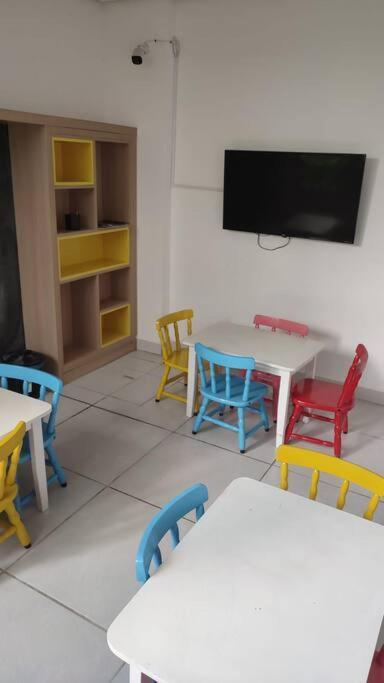 Reserva Em Ubatuba Homme Resort Zewnętrze zdjęcie