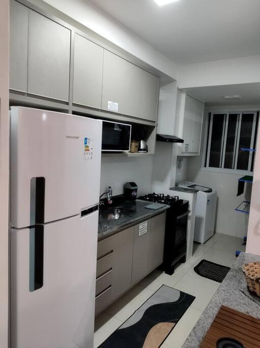 Reserva Em Ubatuba Homme Resort Zewnętrze zdjęcie