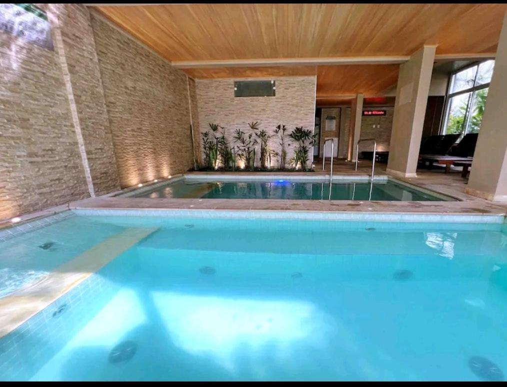 Reserva Em Ubatuba Homme Resort Zewnętrze zdjęcie