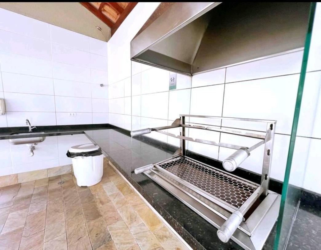 Reserva Em Ubatuba Homme Resort Zewnętrze zdjęcie