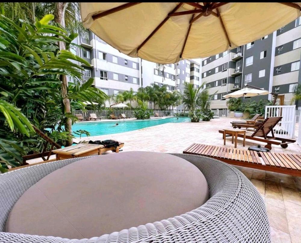 Reserva Em Ubatuba Homme Resort Zewnętrze zdjęcie